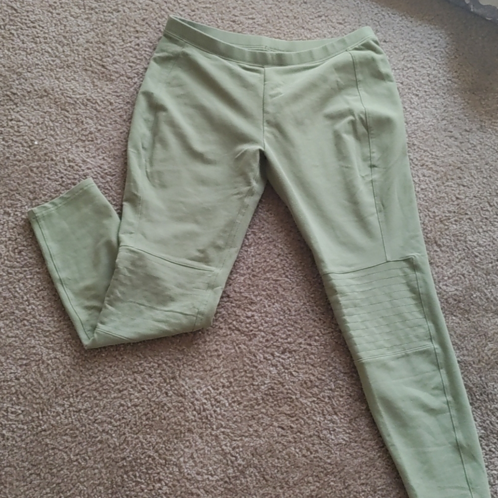 100% Cotton Spandex